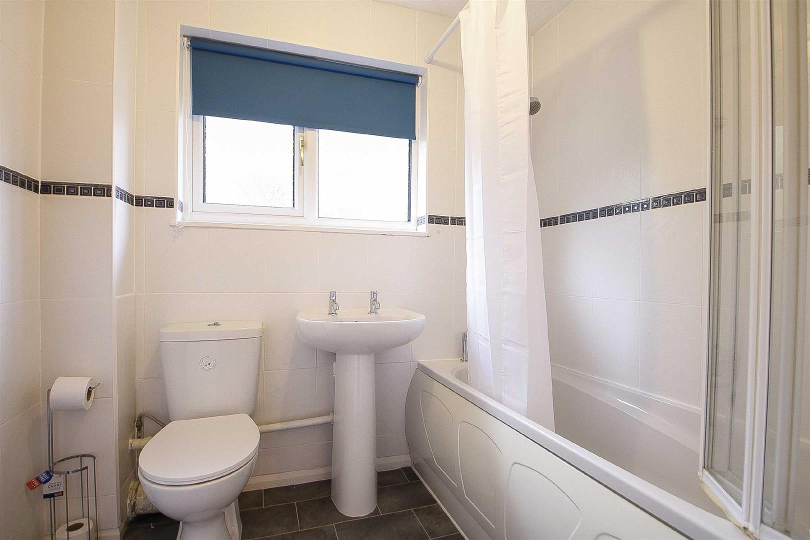 Brayton Court, Shenley Lodge, Milton Keynes